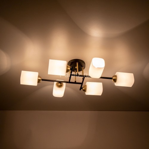 Потолочная люстра Citilux CL130265