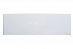 Панель фронтальная для ванны Roca EASY 150 белая (Z.RU93.0.290.8)