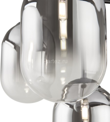 Потолочная люстра Freya FR1011PL-04B