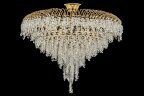 Потолочная люстра Arti Lampadari Imperia E 1.2.60.106 G