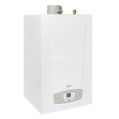 Котел конденсационный настенный Baxi LUNA Duo-tec MP 1.50