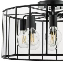 Потолочная люстра Lightstar 798287