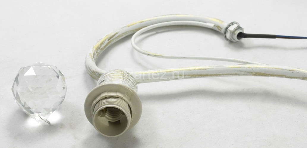 Потолочная люстра Lussole LGO GRLSP-8061