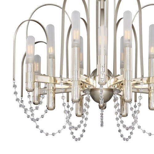 Подвесная люстра Favourite 2308-12P