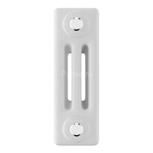 Дизайн-радиатор Royal Thermo Insignia C3030 - 42 секц. RAL9016