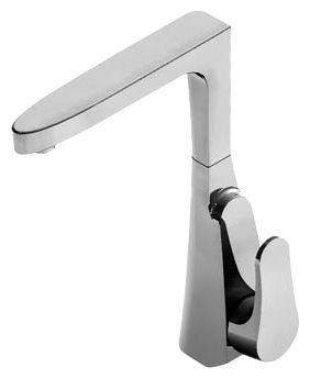 Смеситель для кухни Lemark Shift LM4305C