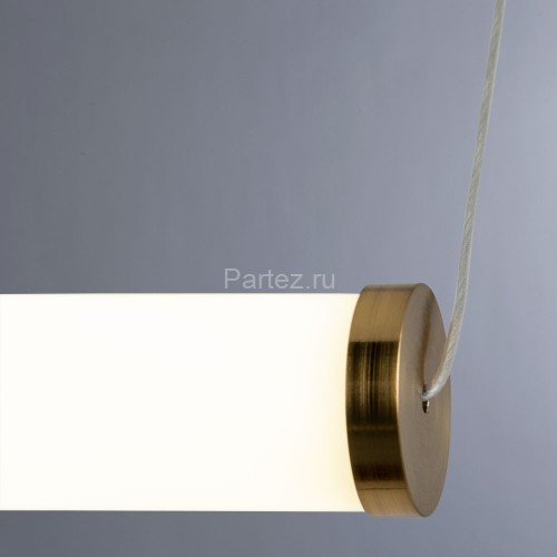 Подвесной светильник Divinare 1125/01 SP-16