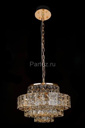 Подвесная люстра Fluorite FL1060-13P