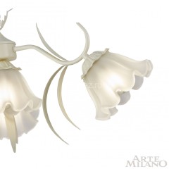 Подвесная люстра Arte Milano 316066/D680/4 IV