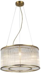 Подвесная люстра Favourite 2907-6P