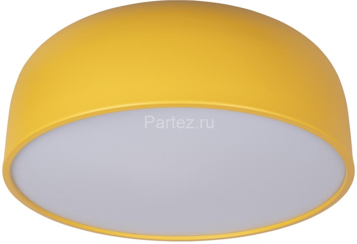 Потолочный светильник Loft It 10201/480 Yellow