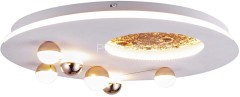 Настенно-потолочный светильник Favourite 4630-5C