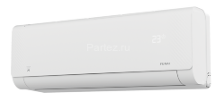 Инверторная сплит-система FUNAI SHOGUN Inverter 2024 RAC-I-SG30HP.D02 (комплект)
