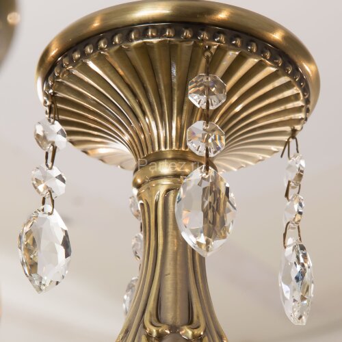 Подвесная люстра Citilux CL404183