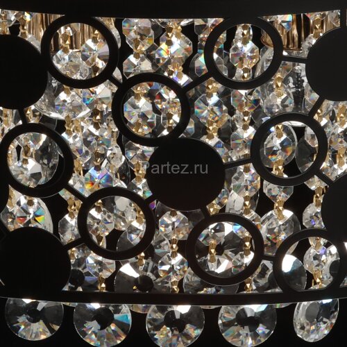 Потолочный светильник DeMarkt 111018507