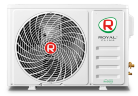 Инверторная сплит-система ROYAL CLIMA ARIA DC Inverter RCI-AR22HN (комплект)