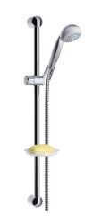 27755000 XX Душевой набор Croma Variojet/Unica’S 0,65 м, ½’ (снят с производства)