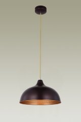 Подвесной светильник Moderli V2760-1P