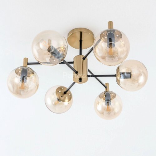 Потолочная люстра Citilux CL143163