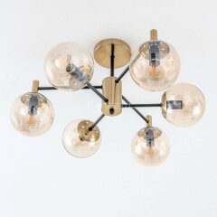 Потолочная люстра Citilux CL143163