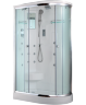 Timo Lux T-7702 L душевая кабина (120*85*225), шт