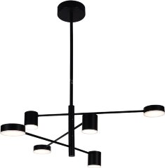 Подвесная люстра Kink Light 07650-6D,19(4000K)