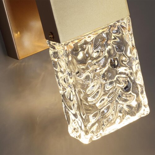 Настенный светильник Odeon Light 4364/5WL