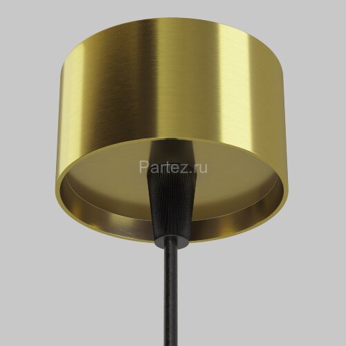 Подвесной светильник Maytoni P072PL-L12W3K-BS