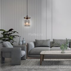 Подвесной светильник Indigo V000590