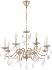 Подвесная люстра Arte Milano 346179/8 CG