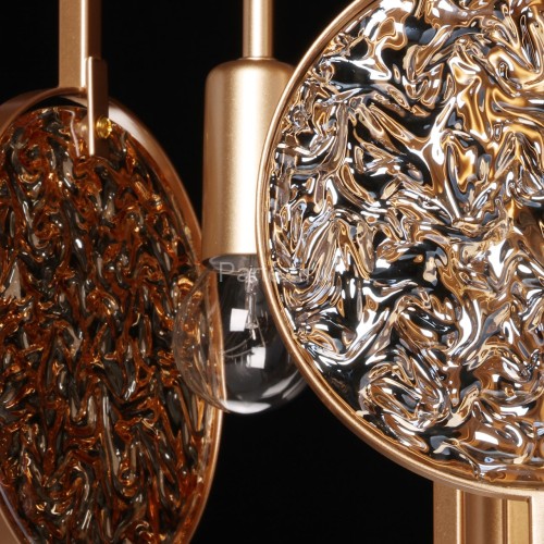 Потолочная люстра MW-Light 451012503