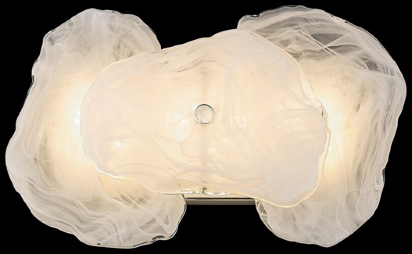 Настенный светильник Wertmark WE159.03.301