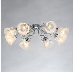 Потолочная люстра MW-Light 372015108