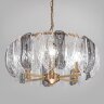 Подвесная люстра Bogate's 365/6