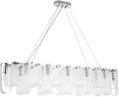 Подвесная люстра Arte Lamp A4074SP-12CC