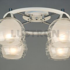 Потолочная люстра Citilux CL157141