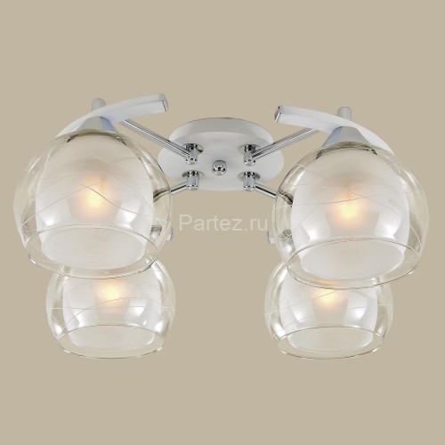 Потолочная люстра Citilux CL157141