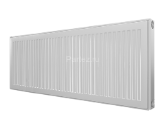 Радиатор панельный Royal Thermo COMPACT C22-400-3000 RAL9016