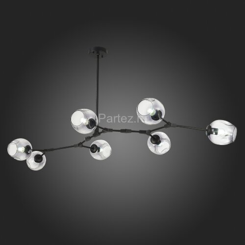 Потолочная люстра Evoluce SLE154843-07