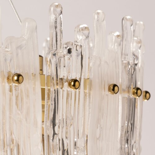 Подвесная люстра DeMarkt 462010906