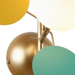 Бра F-Promo 2772-1W