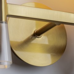 Бра Freya FR2031WL-02BS