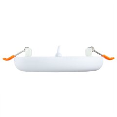 Потолочный светильник Arte Lamp A7982PL-1WH