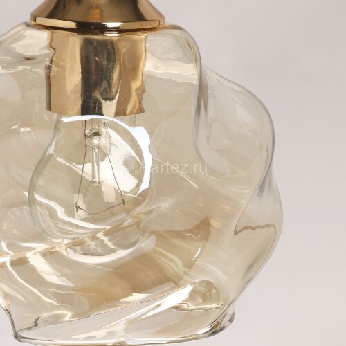 Подвесной светильник DeMarkt 112011601