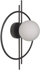 Настенный светильник Loft It 10143 Black