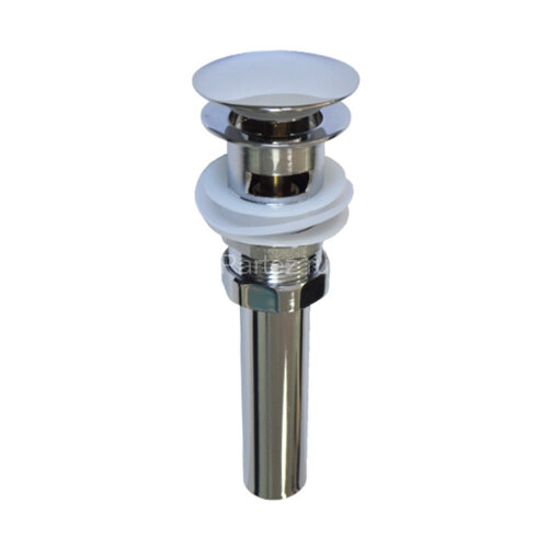 Донный клапан для мойки H380 MELANA ProfLine 1,2/160 САТИН