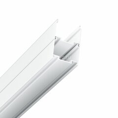 Душевая стенка Ravak Supernova PSS-90 профиль Белый стекло Transparent (94070100Z1)