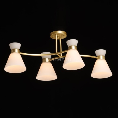 Потолочная люстра DeMarkt 635015704