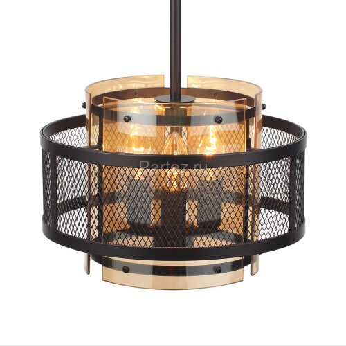 Потолочная люстра Lumion 8007/3