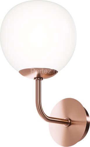 Бра Maytoni MOD221-WL-01-G